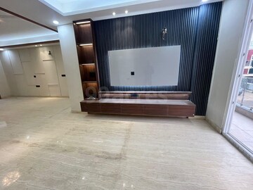 Living Room in 3 BHK Apartment at Hero Homes Gurgaon, Sector 104 – for Sale