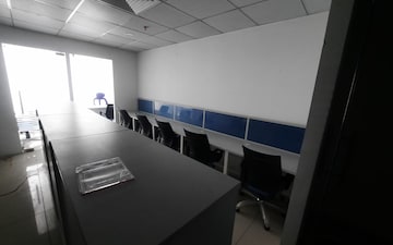 Office Space For Rent in Sector 74