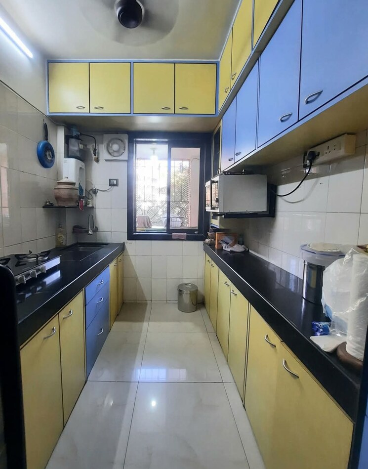 Kitchen, atul-blue-empire 1 Bedroom 600 Sq.Ft. Apartment In Kandivali West Mumbai 8222528