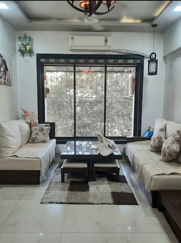 1 BHK Apartment For Resale in Atul Blue Empire Kandivali West Mumbai  8222528