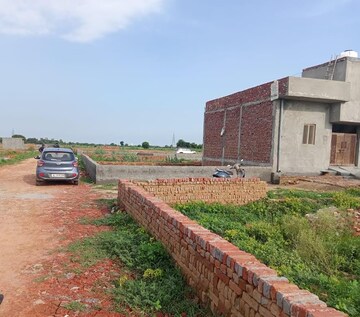 Plot Area in  Plot at Sector 148 – for Sale