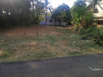 Plot Area in  Plot at Peringavu – for Sale