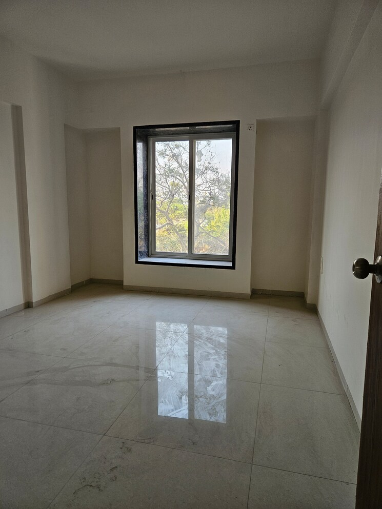 Bedroom, om-citywoods 3 Bedroom 1970 Sq.Ft. Apartment In Salisbury Park Pune 8222542