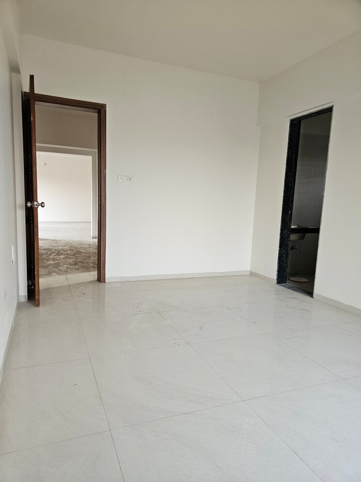 Bedroom, om-citywoods 3 Bedroom 1970 Sq.Ft. Apartment In Salisbury Park Pune 8222542