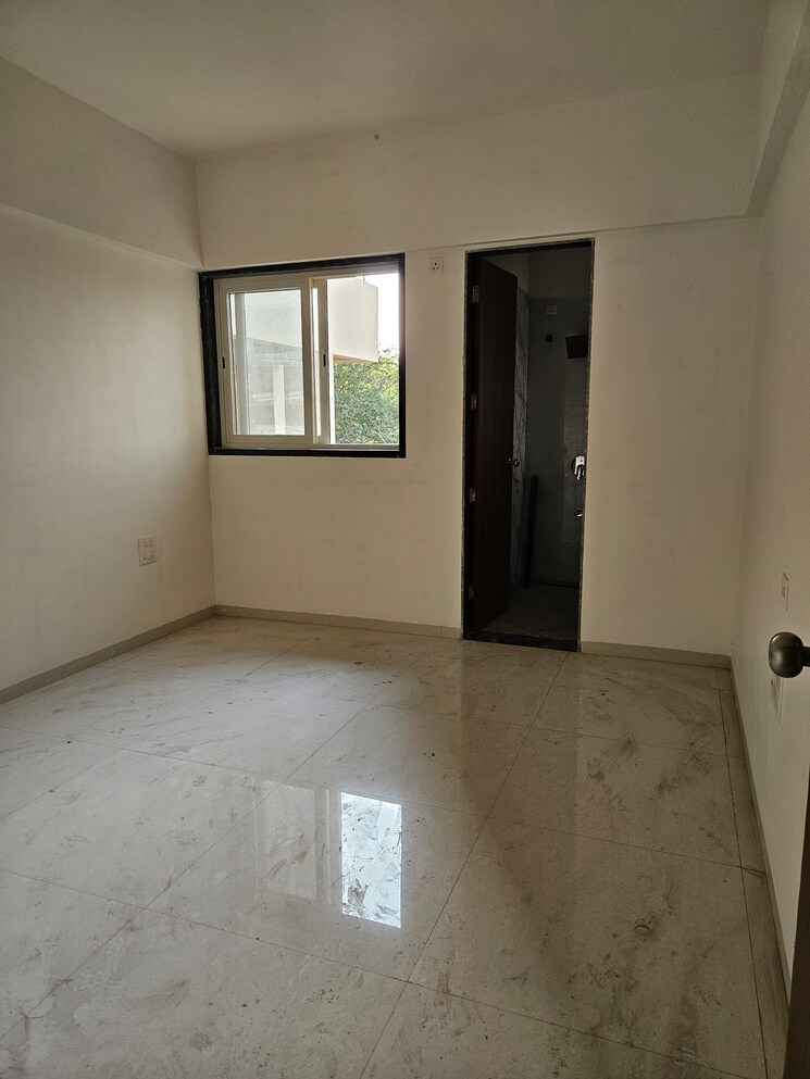 Bedroom, om-citywoods 3 Bedroom 1970 Sq.Ft. Apartment In Salisbury Park Pune 8222542