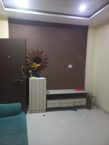 Furnished Amenities in 1 RK Apartment at Gokuldham Complex, Goregaon East – for Rent