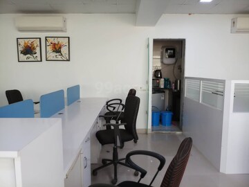 Commercial Office Space 3500 Sq.Ft. For Rent in Andheri West Mumbai  8222515