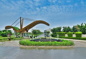 2 BHK Apartment – Exterior View View at Sobha City Gurgaon, Sector 108 - for Sale