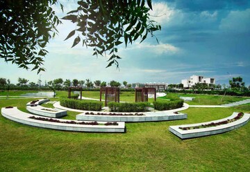 2 BHK Apartment – Garden View at Sobha City Gurgaon, Sector 108 - for Sale