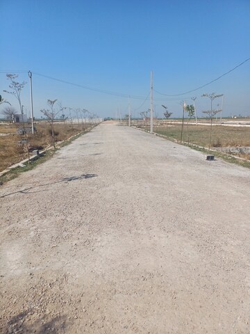  Plot For Sale in Jewar