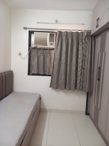 Furnished Amenities in 1 RK Apartment at Gokuldham Complex, Goregaon East – for Rent