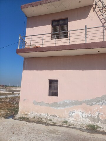  Plot – Exterior View View at Jewar - for Sale