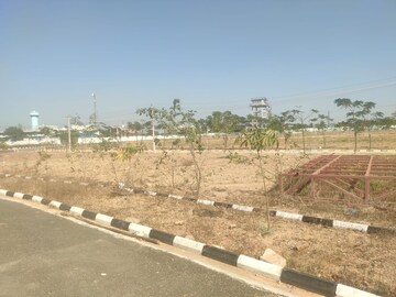 Plot Area in  Plot at BBG True Prestige Executive, Yadagirigutta – for Sale