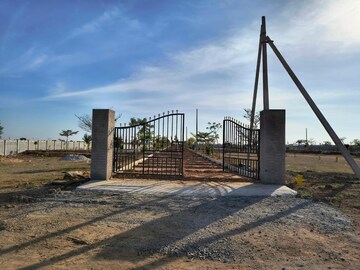  Plot – Exterior View View at BBG True Prestige Executive, Yadagirigutta - for Sale