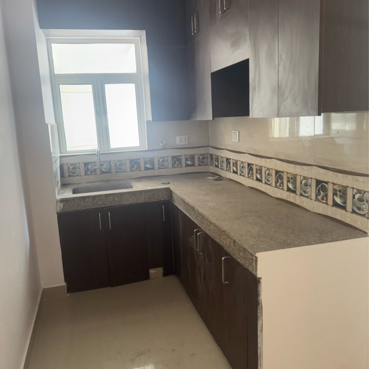 Kitchen, ascent-sevy-ville-de-phase-ii 3 Bedroom 1425 Sq.Ft. Apartment In Sehani Khurd Ghaziabad 8222543