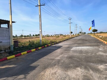  Plot – Exterior View View at BBG True Prestige Executive, Yadagirigutta - for Sale