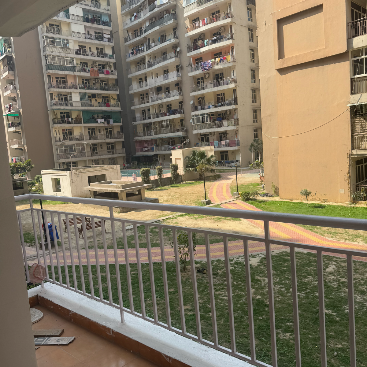 3 BHK Apartment For Sale in Ascent Sevy Ville De Phase II