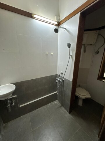 Furnished Amenities in 5 BHK Apartment at Godrej Edenwoods, Manpada – for Rent