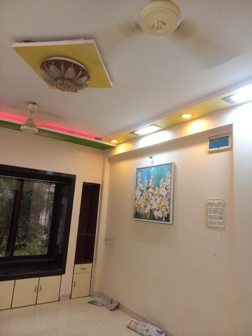 Furnished Amenities in 1 RK Apartment at Gokuldham Complex, Goregaon East – for Rent