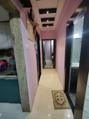 2 BHK Apartment For Rent in Cosmos Jewels, Ghodbunder Road