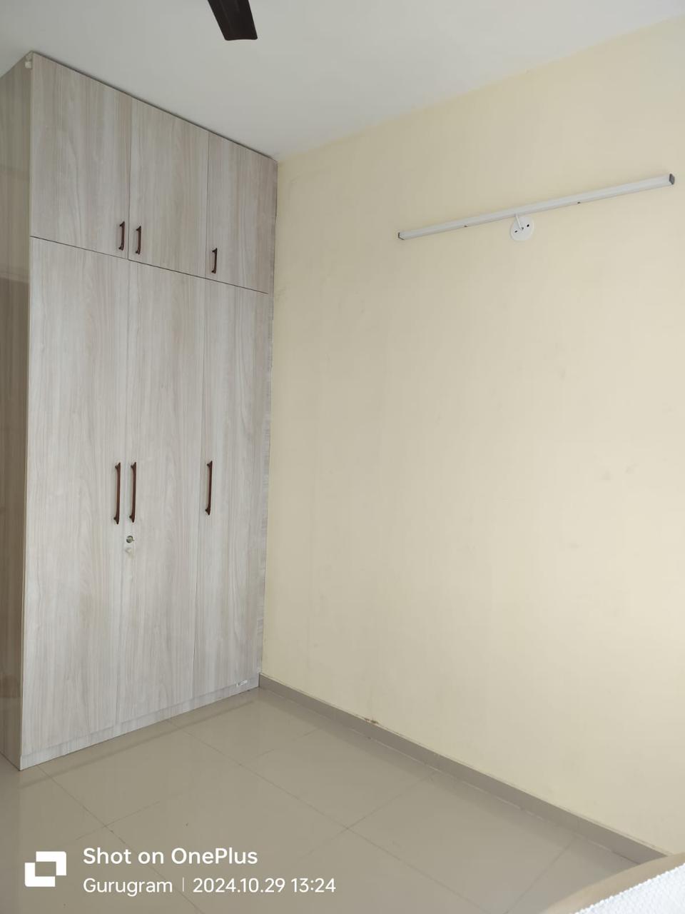 2 BHK Apartment For Sale in Pyramid Heights
