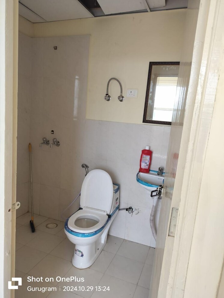 Bathroom, pyramid-heights 2 Bedroom 680 Sq.Ft. Apartment In Sector 85 Gurgaon 8222595