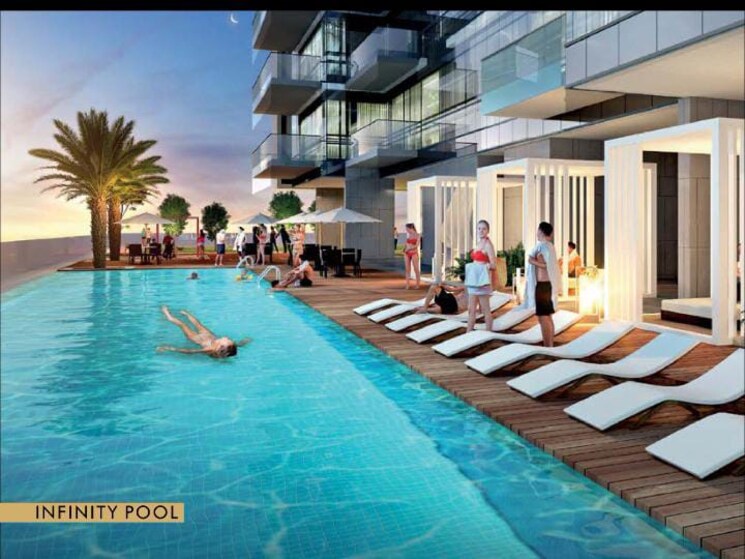 Gym, om-sai-city-dombivli 1 Bedroom 466 Sq.Ft. Apartment In Nilaje N V Thane 8222577