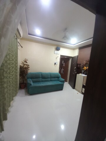 Furnished Amenities in 1 RK Apartment at Vasundhara CHS Gokuldham, Gokuldham Colony – for Rent