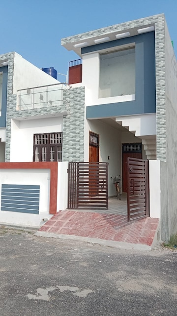 3 BHK Builder Floor For Rent in DLF Vibhuti Khand Gomti Nagar Lucknow  8222567