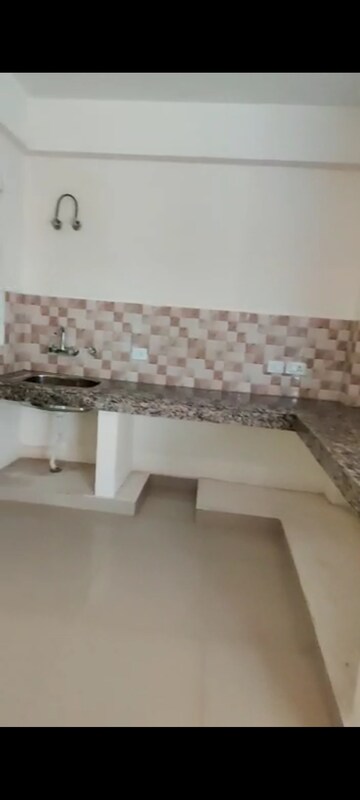 Kitchen in 2 BHK Apartment at Panchsheel Greens II, Sector 16 Greater Noida – for Sale