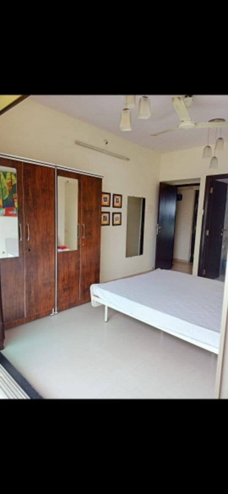 Room, ruparel-sereno 1 Bedroom 400 Sq.Ft. Apartment In Vasai East Palghar 8222576