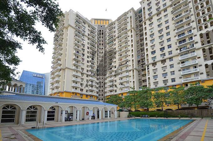 4 BHK Apartment For Sale in DLF The Belvedere Park
