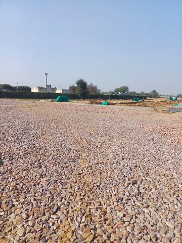  Plot For Sale in Mansha Orchid, Sector 110