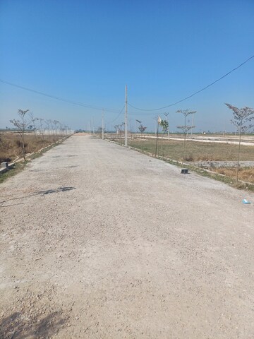  Plot For Sale in Jewar