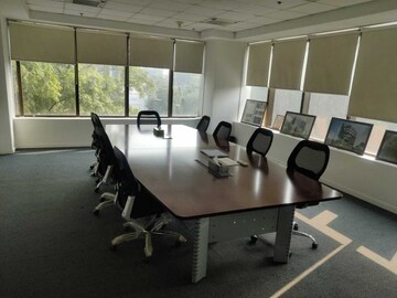 Commercial Office Space 10000 Sq.Ft. For Rent in Udyog Vihar Phase 4 Gurgaon  8222606