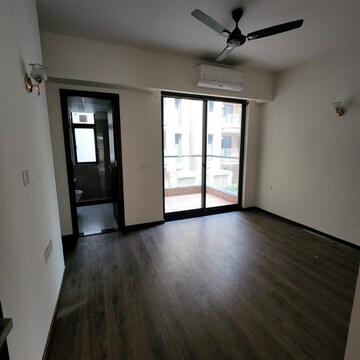 Room in 3 BHK Apartment at Adani Samsara Vilasa, Sector 63 – for Rent