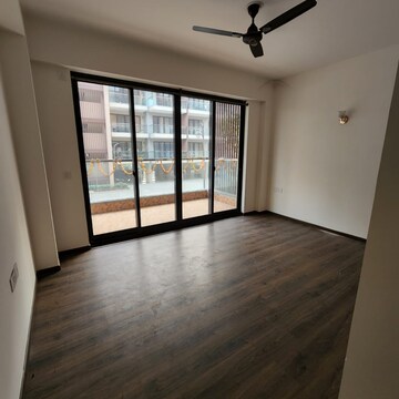 Room in 3 BHK Apartment at Adani Samsara Vilasa, Sector 63 – for Rent