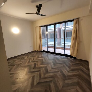 Bedroom in 3 BHK Apartment at Adani Samsara Vilasa, Sector 63 – for Rent