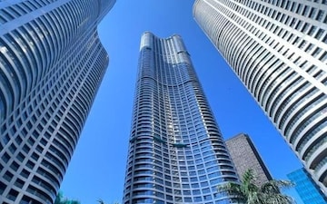 Office Space For Rent in Remi Bizcourt, Andheri West