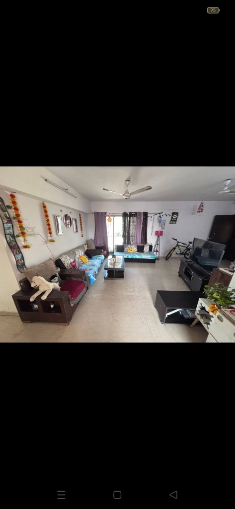 1 BHK 430 Sq.Ft. Apartment in Nicon Infinity