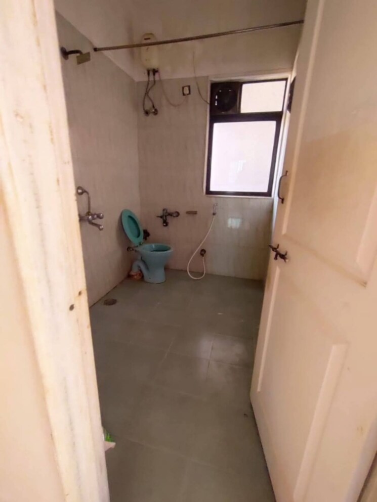 Bathroom, nicon-infinity 1 Bedroom 430 Sq.Ft. Apartment In Vasai East Palghar 8222625