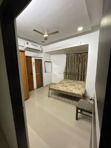 Kitchen in 1 BHK Apartment at Nicon Infinity, Vasai East – for Sale