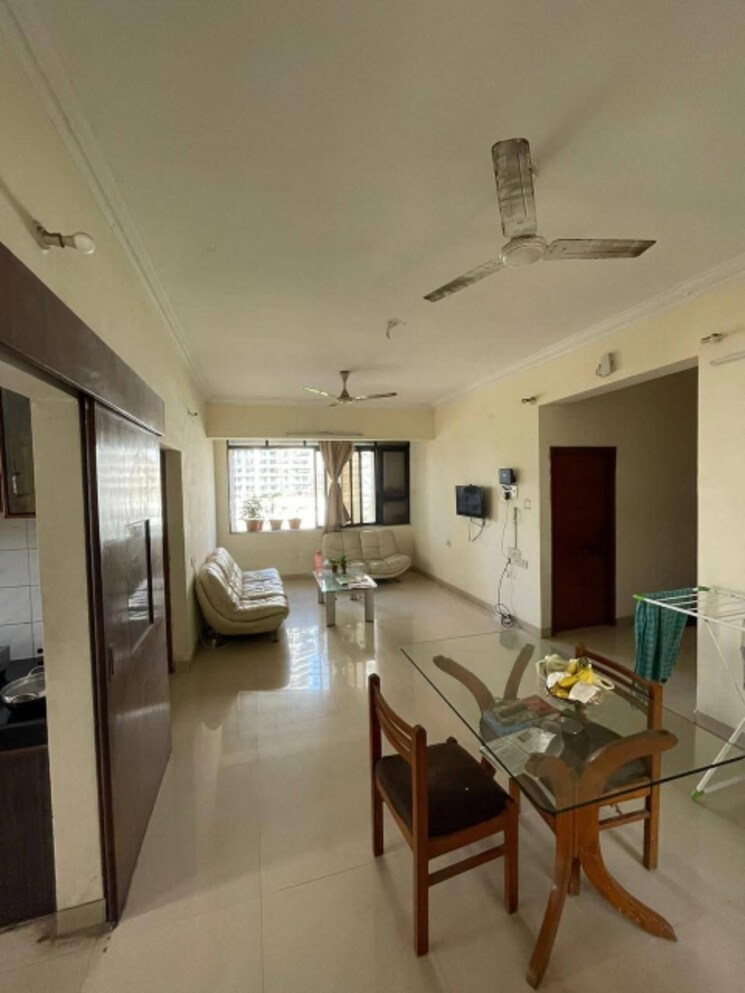 Living Room, nicon-infinity 1 Bedroom 430 Sq.Ft. Apartment In Vasai East Palghar 8222625