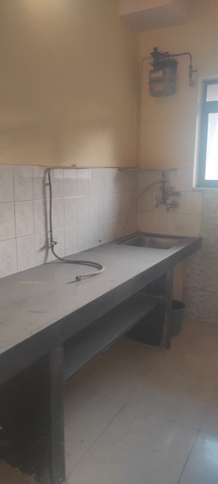 Kitchen, brahmand-chs 1 Bedroom 525 Sq.Ft. Apartment In Brahmand Thane 8222636