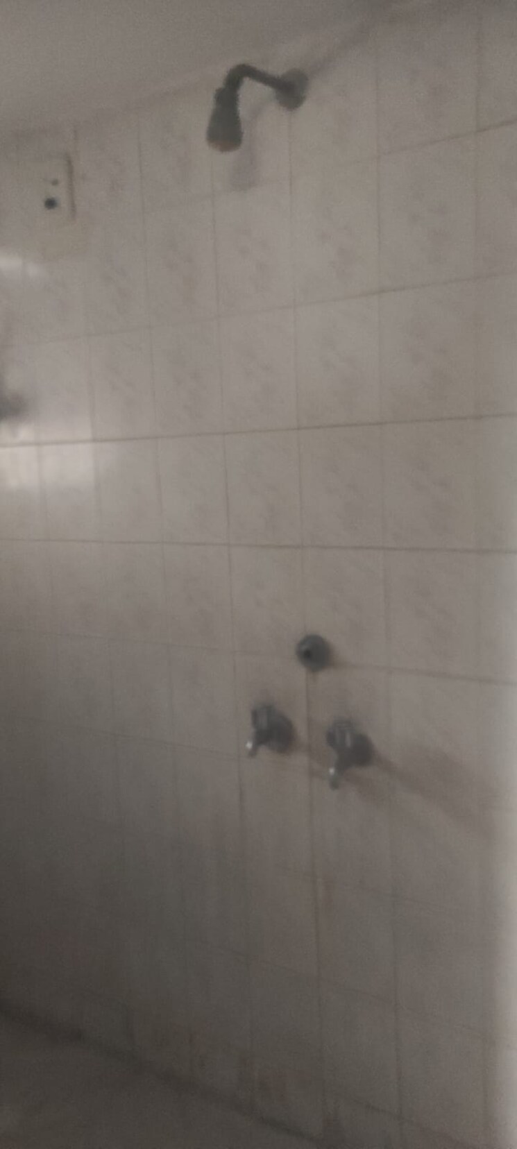 Bathroom, brahmand-chs 1 Bedroom 525 Sq.Ft. Apartment In Brahmand Thane 8222636