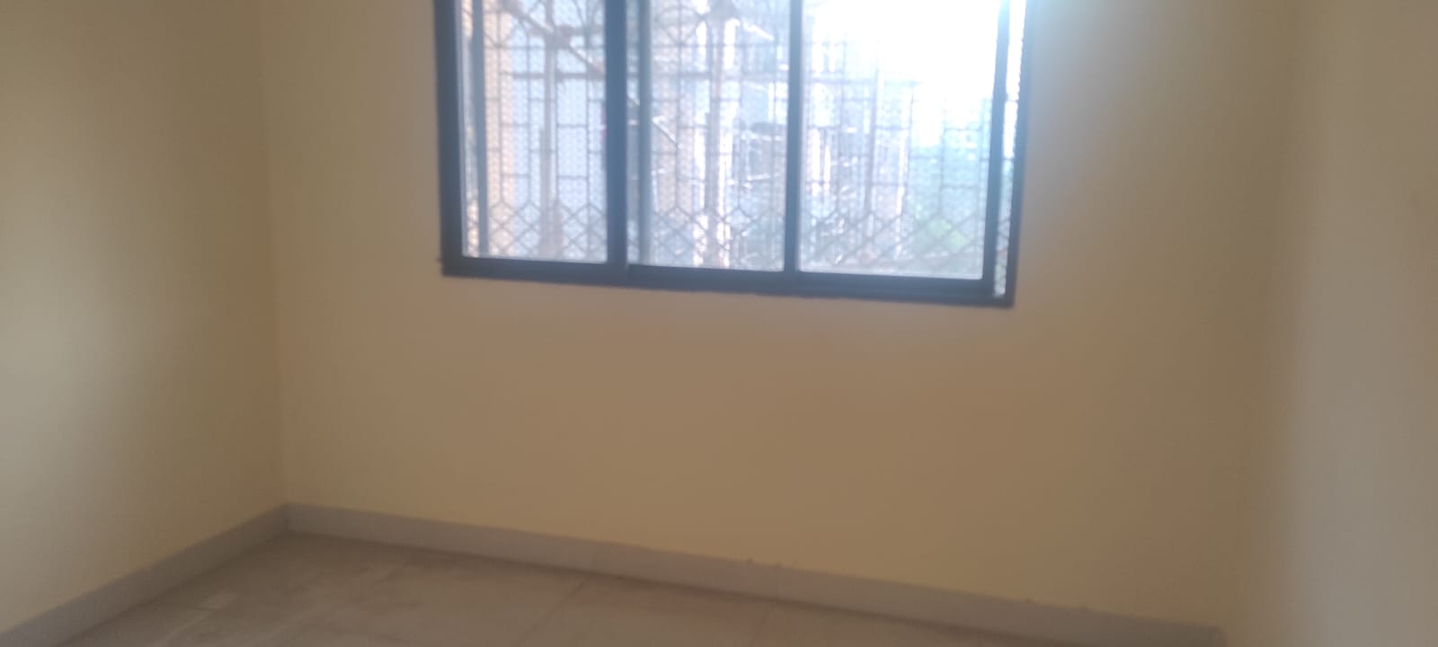 1 BHK + Extra Room Apartment For Sale in Brahmand CHS