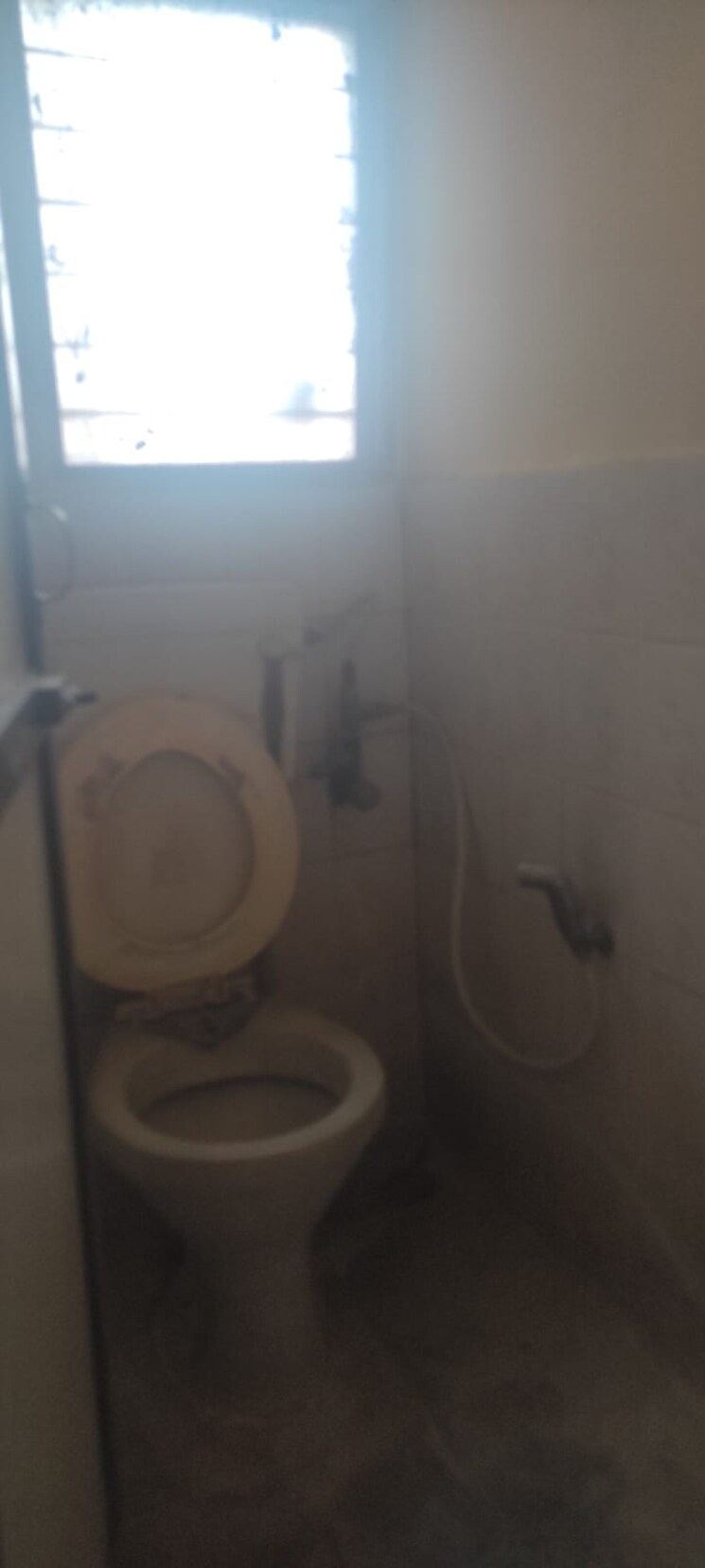 Bathroom, brahmand-chs 1 Bedroom 525 Sq.Ft. Apartment In Brahmand Thane 8222636