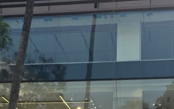 Office Space For Rent in Santacruz West