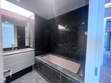 Kitchen in 5 BHK Apartment at Lodha Complex Lower Parel, Lower Parel – for Rent