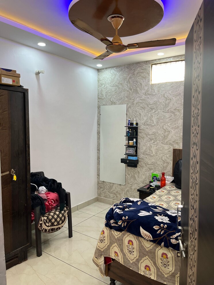  Parking, burari 6 Bedroom 52 Sq.Yd. Independent House In Burari Delhi 8222654